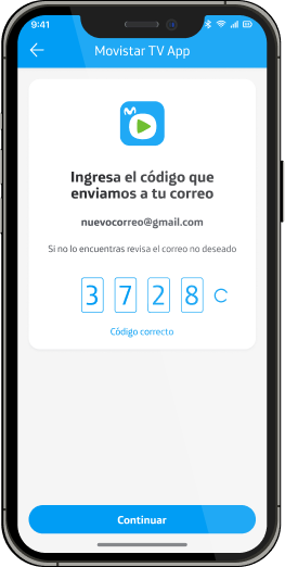 App Mi Movistar App Mi Movistar